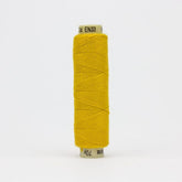 Thread - Ellana Wool - 12Wt - EN33 - Goldenrod - 64m/70yd