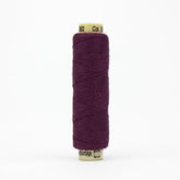 Thread - Ellana Wool - 12Wt - EN38 - Plum - 64m/70yd