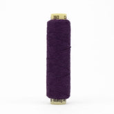 Thread - Ellana Wool - 12Wt - EN39 - Eggplant - 64m/70yd