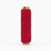 Thread - Ellana Wool - 12Wt - EN41 - Flame - 64m/70yd