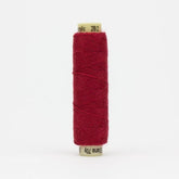 Thread - Ellana Wool - 12Wt - EN42 - Holly Berry - 64m/70yd
