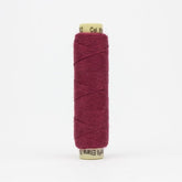 Thread - Ellana Wool - 12Wt - EN43 - Dark Cerise - 64m/70yd