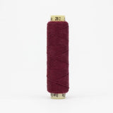 Thread - Ellana Wool - 12Wt - EN44 - Bordeaux - 64m/70yd