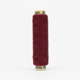 Thread - Ellana Wool - 12Wt - EN45 - Garnet - 64m/70yd