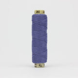 Thread - Ellana Wool - 12Wt - EN55 - Peacock - 64m/70yd