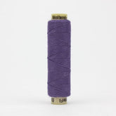 Thread - Ellana Wool - 12Wt - EN58 - Lavender - 64m/70yd