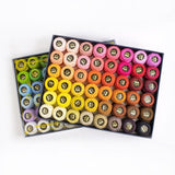 Thread - Collector-Sets - EleganzaTM 5g balls Collector Set (Solid Colors)