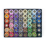 Thread - Collector-Sets - EleganzaTM 5g balls Collector Set (Variegated colors)