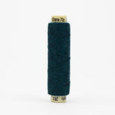 Thread - Ellana Wool - 12Wt - EN60 - Deep Teal - 64m/70yd