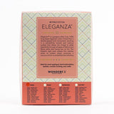 Threads - Egyptian Cotton - Eleganza 8Wt - Eleganza Ball Packs - 38.4m/42yd