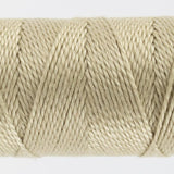 Thread - Egyptian Cotton - Sue Spargo Eleganza - SSEZ01 - Sea Shell - 38.4m/42yd