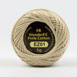 Threads - Egyptian Cotton - Eleganza 8Wt - EL5G1 - Canyon Walls - 38.4m/42yd