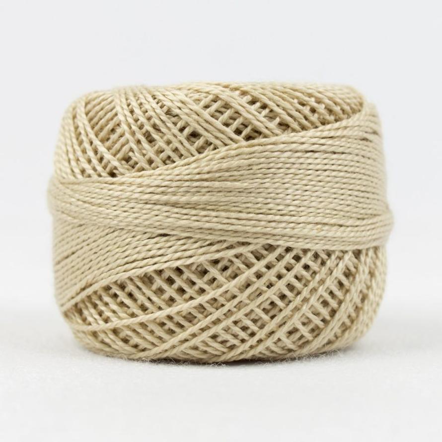 Threads - Egyptian Cotton - Eleganza 8Wt - EL5G1 - Canyon Walls - 38.4m/42yd