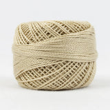 Threads - Egyptian Cotton - Eleganza 8Wt - EL5G1 - Canyon Walls - 38.4m/42yd