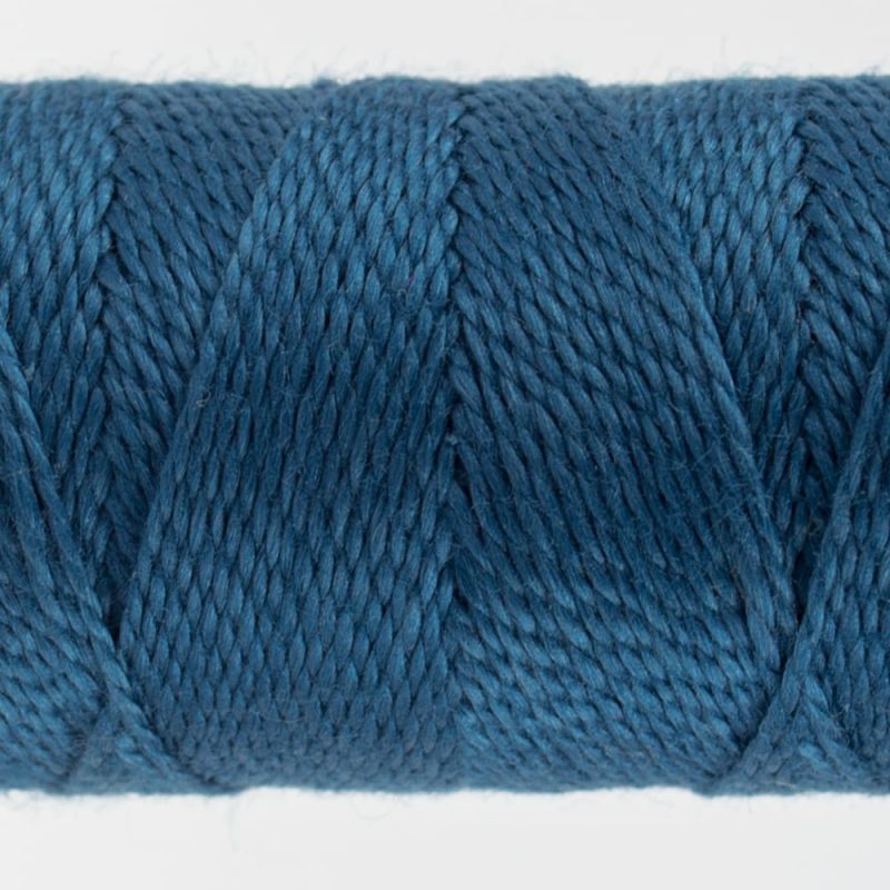 Thread - Egyptian Cotton - Sue Spargo Eleganza - SSEZ11 - Heavy Skies - 38.4m/42yd