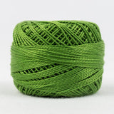 Threads - Egyptian Cotton - Eleganza 8Wt - EL5G130 - Cypress - 38.4m/42yd