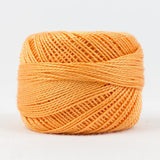 Threads - Egyptian Cotton - Eleganza 8Wt - EL5G14 - Sparkling Ros - 38.4m/42yd