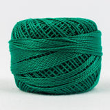 Threads - Egyptian Cotton - Eleganza 8Wt - EL5G148 - Paradise - 38.4m/42yd