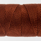 Thread - Egyptian Cotton - Sue Spargo Eleganza - SSEZ19 - Raked Leaves - 38.4m/42yd