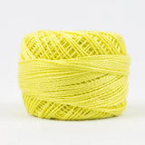 Threads - Egyptian Cotton - Eleganza 8Wt - EL5G202 - Winter Sun - 38.4m/42yd