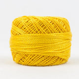 Threads - Egyptian Cotton - Eleganza 8Wt - EL5G212 - Honey Cake - 38.4m/42yd