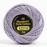 Alison Glass Eleganza Perle Cotton - EL5G-2133 - Shadow - 38.4m/42yd