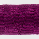 Thread - Egyptian Cotton - Sue Spargo Eleganza - SSEZ27 - Sari - 38.4m/42yd