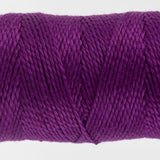 Thread - Egyptian Cotton - Sue Spargo Eleganza - SSEZ28 - Passion Flower - 38.4m/42yd