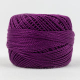 Threads - Egyptian Cotton - Eleganza 8Wt - EL5G28 - Royal Robes - 38.4m/42yd