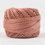 Threads - Egyptian Cotton - Eleganza 8Wt - EL5G306 - Rosy Tan - 38.4m/42yd