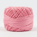 Threads - Egyptian Cotton - Eleganza 8Wt - EL5G314 - Blushing Apricot - 38.4m/42yd
