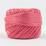 Threads - Egyptian Cotton - Eleganza 8Wt - EL5G318 - Bubble Gum - 38.4m/42yd