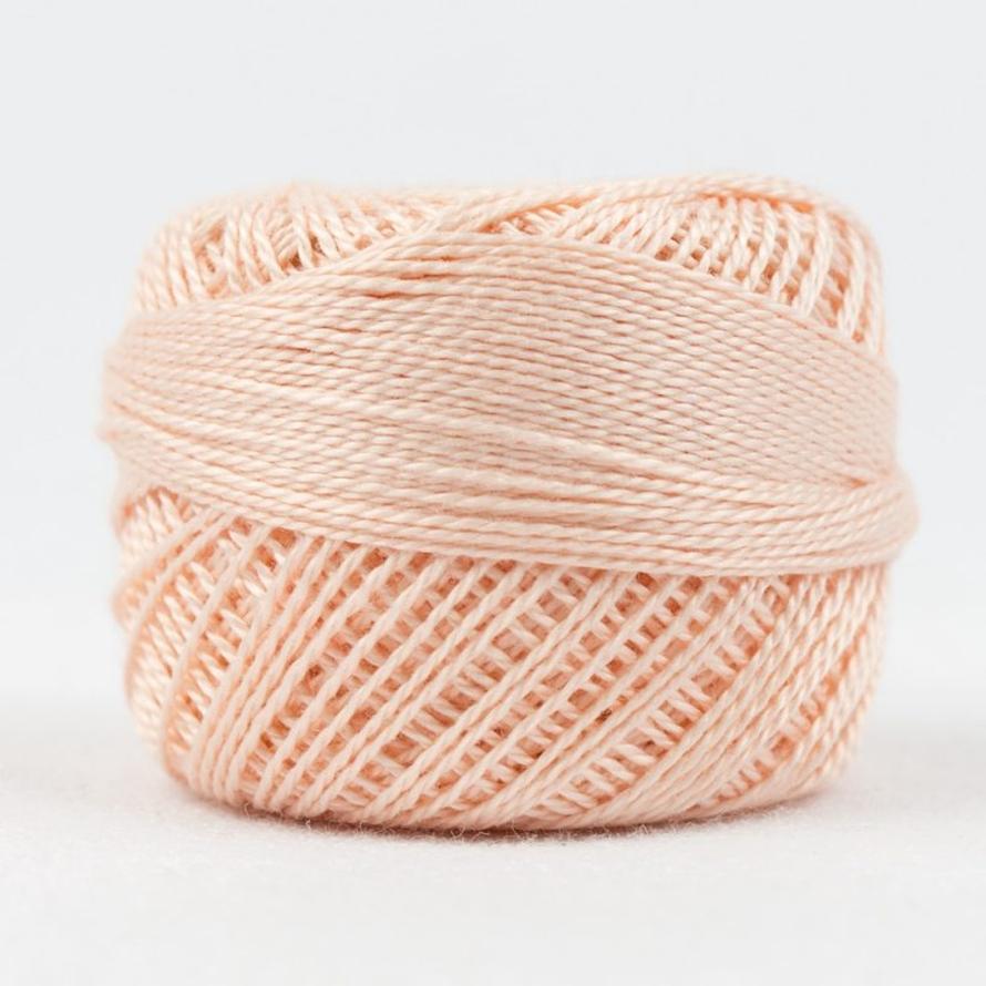 Threads - Egyptian Cotton - Eleganza 8Wt - EL5G326 - Cherry Blossom - 38.4m/42yd