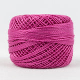 Threads - Egyptian Cotton - Eleganza 8Wt - EL5G338 - Azalea - 38.4m/42yd