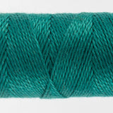 Thread - Egyptian Cotton - Sue Spargo Eleganza - SSEZ36 - Lagoon - 38.4m/42yd