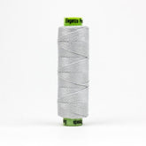Thread - Egyptian Cotton - Sue Spargo Eleganza - SSEZ37 - Cool Ashes - 38.4m/42yd