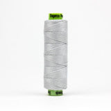 Thread - Egyptian Cotton - Sue Spargo Eleganza - SSEZ37 - Cool Ashes - 38.4m/42yd
