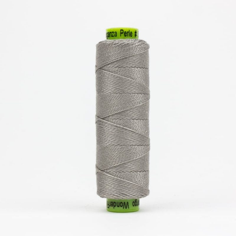 Thread - Egyptian Cotton - Sue Spargo Eleganza - SSEZ38 - Arkansas Toothpick - 38.4m/42yd