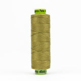 Thread - Egyptian Cotton - Sue Spargo Eleganza - SSEZ39 - Goober Peas - 38.4m/42yd