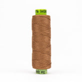 Thread - Egyptian Cotton - Sue Spargo Eleganza - SSEZ40 - Acom Tan - 38.4m/42yd