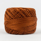 Threads - Egyptian Cotton - Eleganza 8Wt - EL5G424 - Tawny Owl - 38.4m/42yd