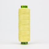 Thread - Egyptian Cotton - Sue Spargo Eleganza - SSEZ43 - Buttermilk Hill - 38.4m/42yd