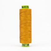 Thread - Egyptian Cotton - Sue Spargo Eleganza - SSEZ46 - Butternut Kepi - 38.4m/42yd