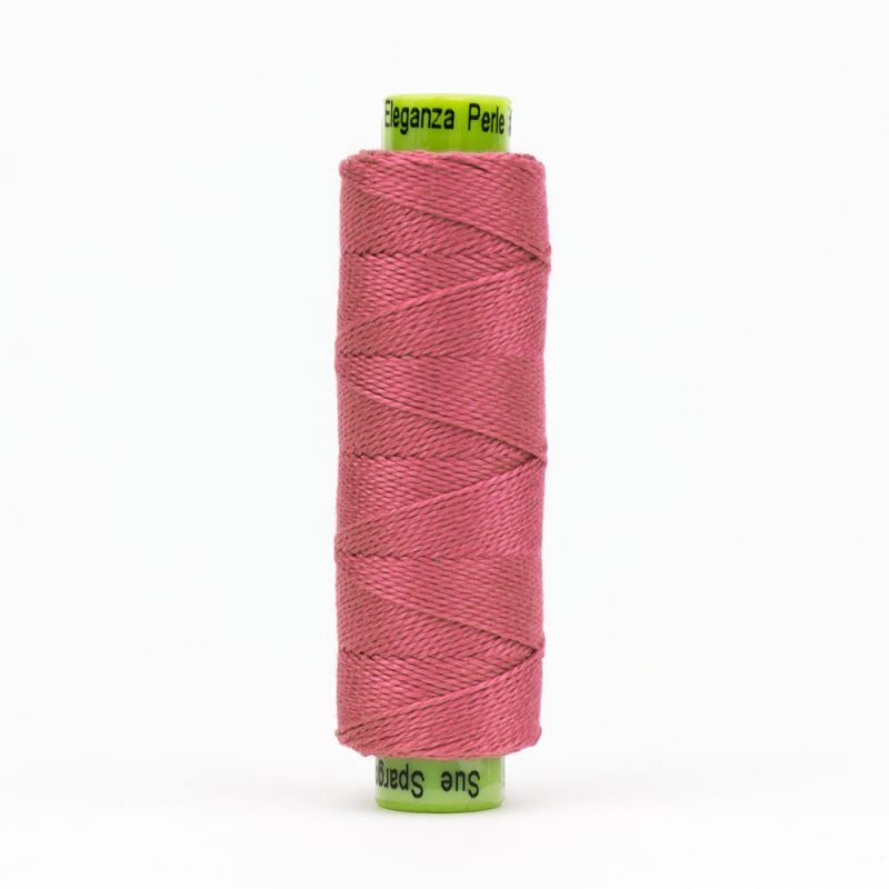 Thread - Egyptian Cotton - Sue Spargo Eleganza - SSEZ49 - Ball Gown - 38.4m/42yd