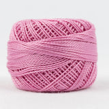 Threads - Egyptian Cotton - Eleganza 8Wt - EL5G500 - Pom Pom - 38.4m/42yd