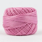 Threads - Egyptian Cotton - Eleganza 8Wt - EL5G500 - Pom Pom - 38.4m/42yd