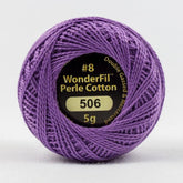 Threads - Egyptian Cotton - Eleganza 8Wt - EL5G506 - Baubles - 38.4m/42yd