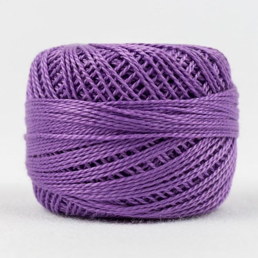 Threads - Egyptian Cotton - Eleganza 8Wt - EL5G506 - Baubles - 38.4m/42yd