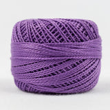 Threads - Egyptian Cotton - Eleganza 8Wt - EL5G506 - Baubles - 38.4m/42yd