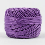 Threads - Egyptian Cotton - Eleganza 8Wt - EL5G506 - Baubles - 38.4m/42yd